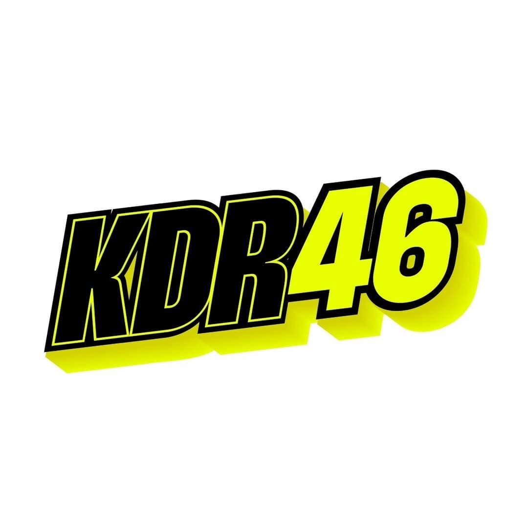 Motos KDR 46
